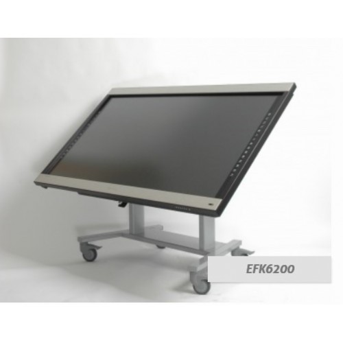 ERGO XS EFK6200 Geschikt voor max 65 inch touchscreens