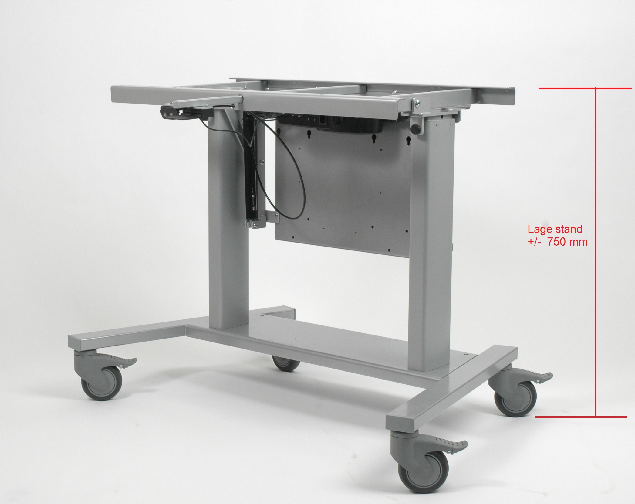 EFK6200 Horizontaal Laag